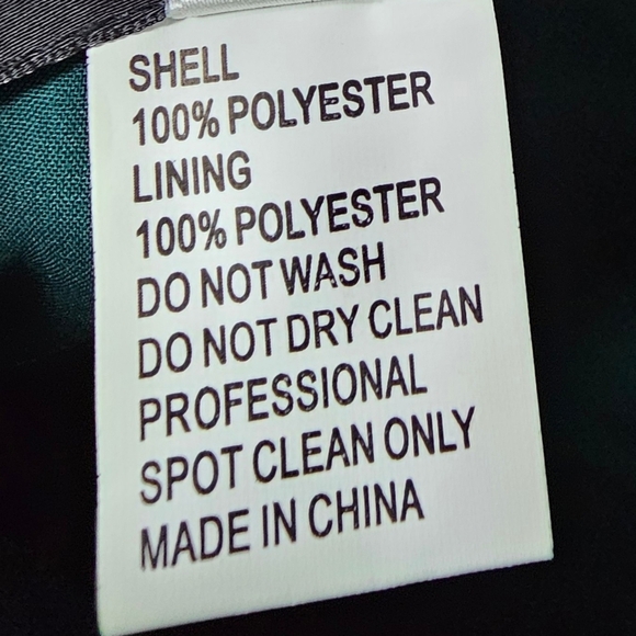 La Femme Women's Off Shoulder Side Cutout Mermaid Gown Hunter Green, 6 - Picture 8 of 14